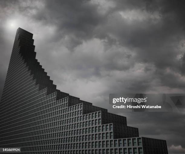 U Shape Graph Stock U Shaped Graph Fotografías e imágenes de stock - Getty Images