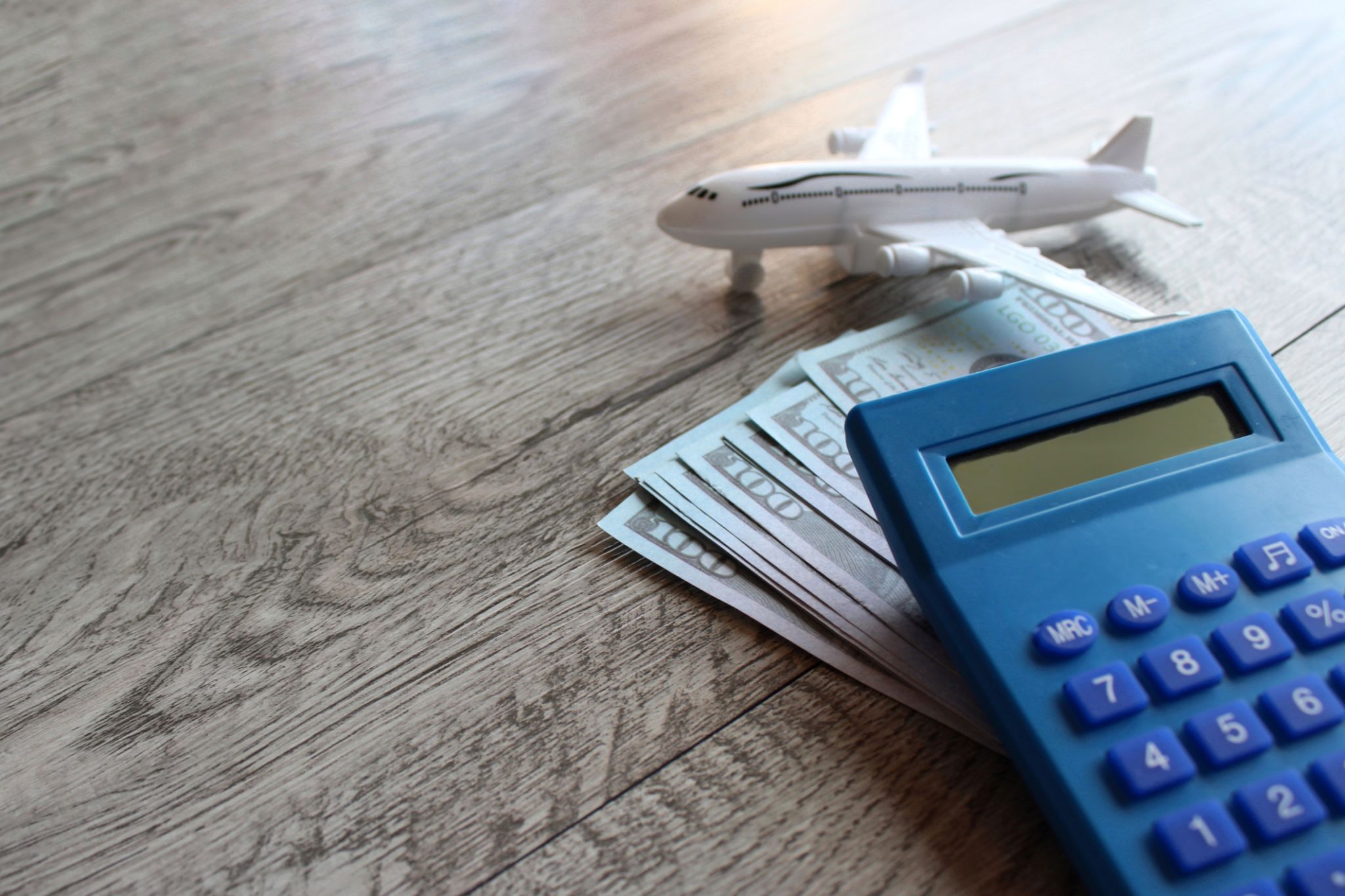 cost effective travel
