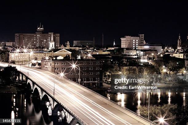 rockford beauty - rockford illinois stock pictures, royalty-free photos & images