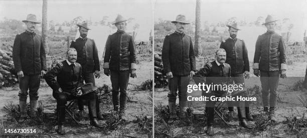 14 Adna Chaffee Stock Photos, HighRes Pictures, and Images Getty Images