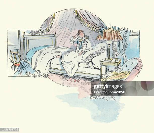 196 Ilustraciones de Mujer Despertando - Getty Images 196 Ilustraciones de Mujer Despertando - Getty Images
