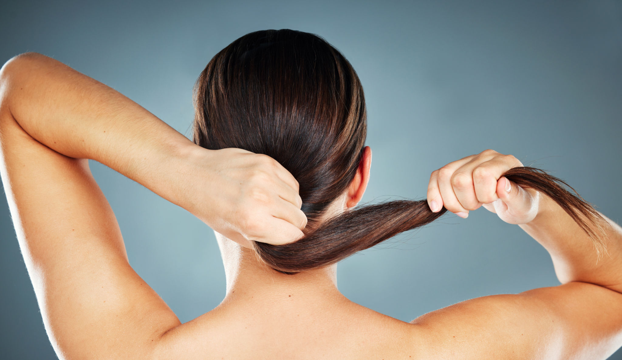 healthy hair tips