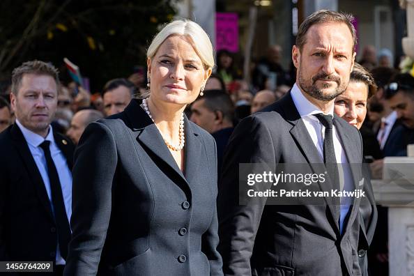 Former King Constantine II Of Greece Funeral Former King Constantine II Of Greece Funeral