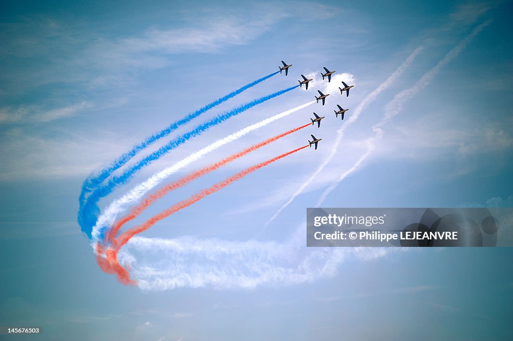 Patrouille de France