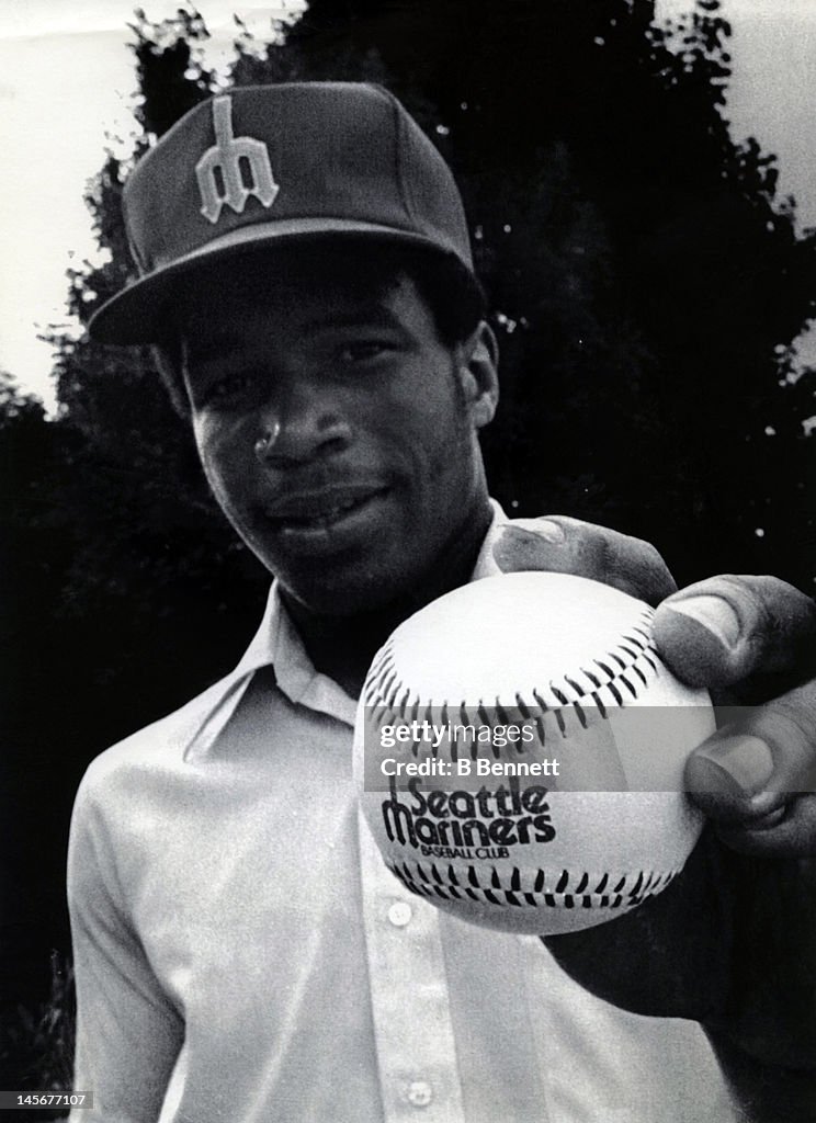Seattle Mariners