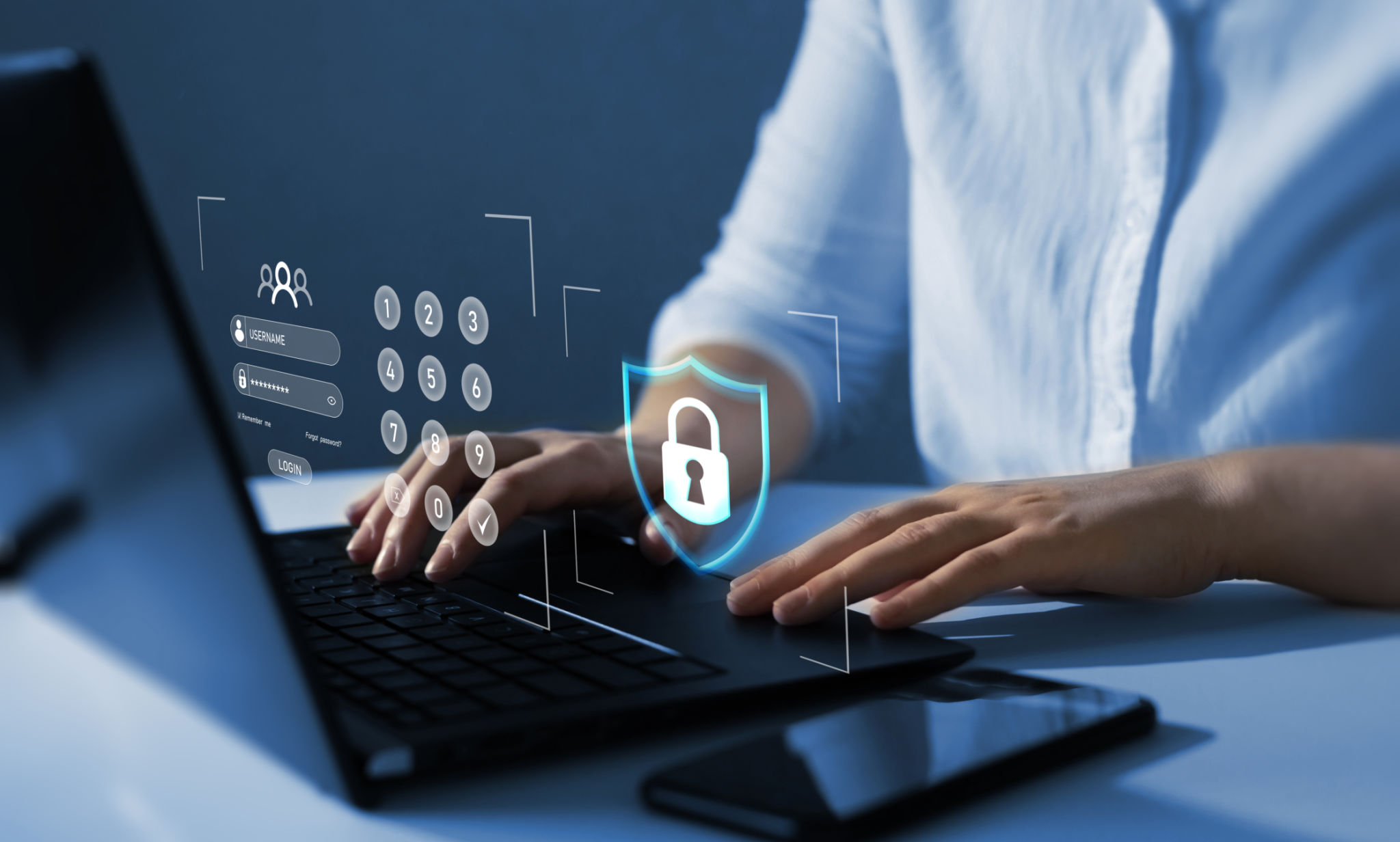 identity verification