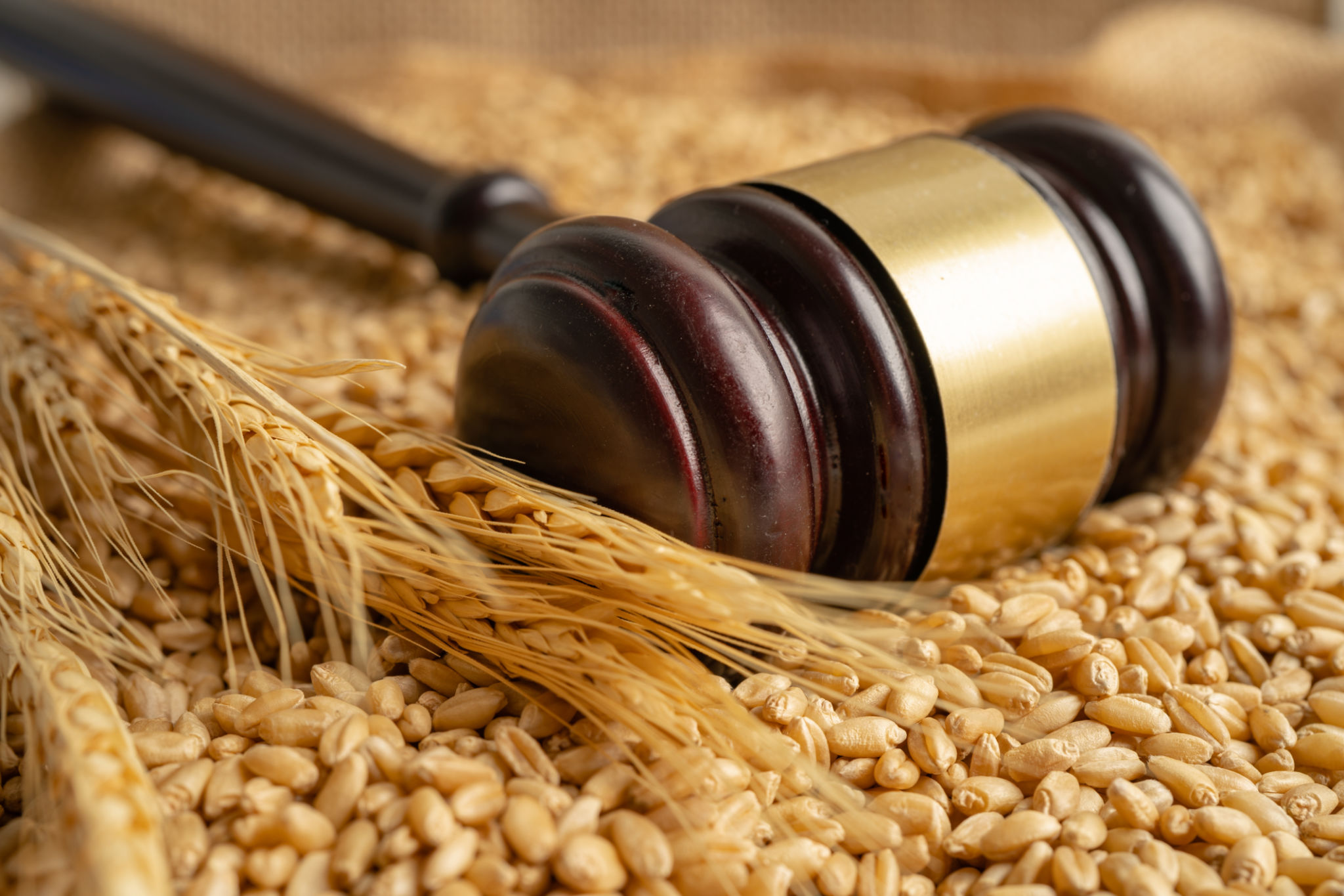 agricultural law