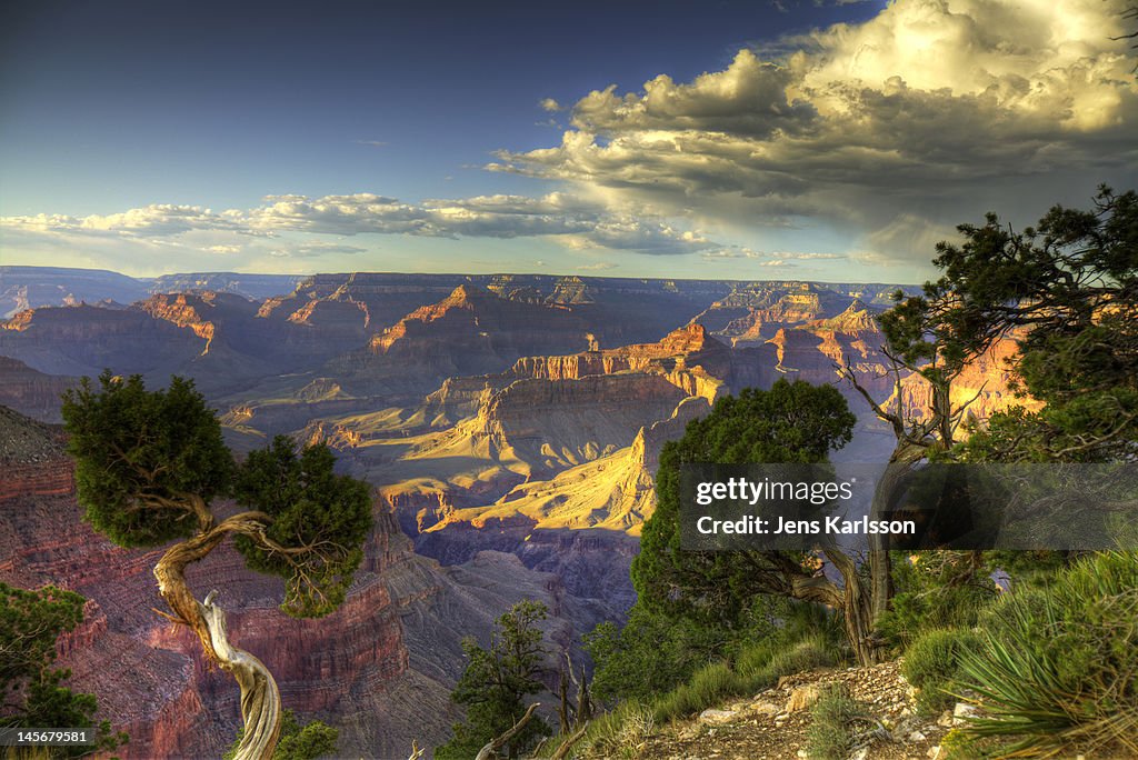 Grand Canyon National Park