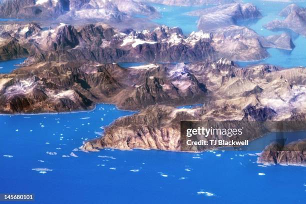 cape farewell - cape farewell greenland stock pictures, royalty-free photos & images