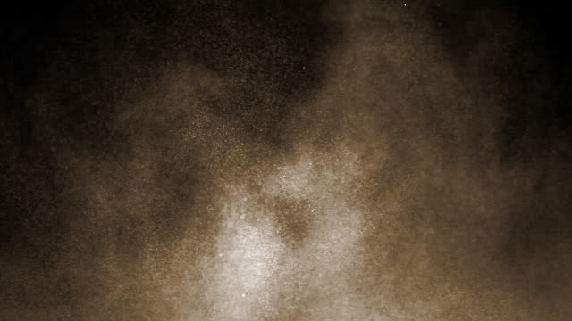 Dust Universe