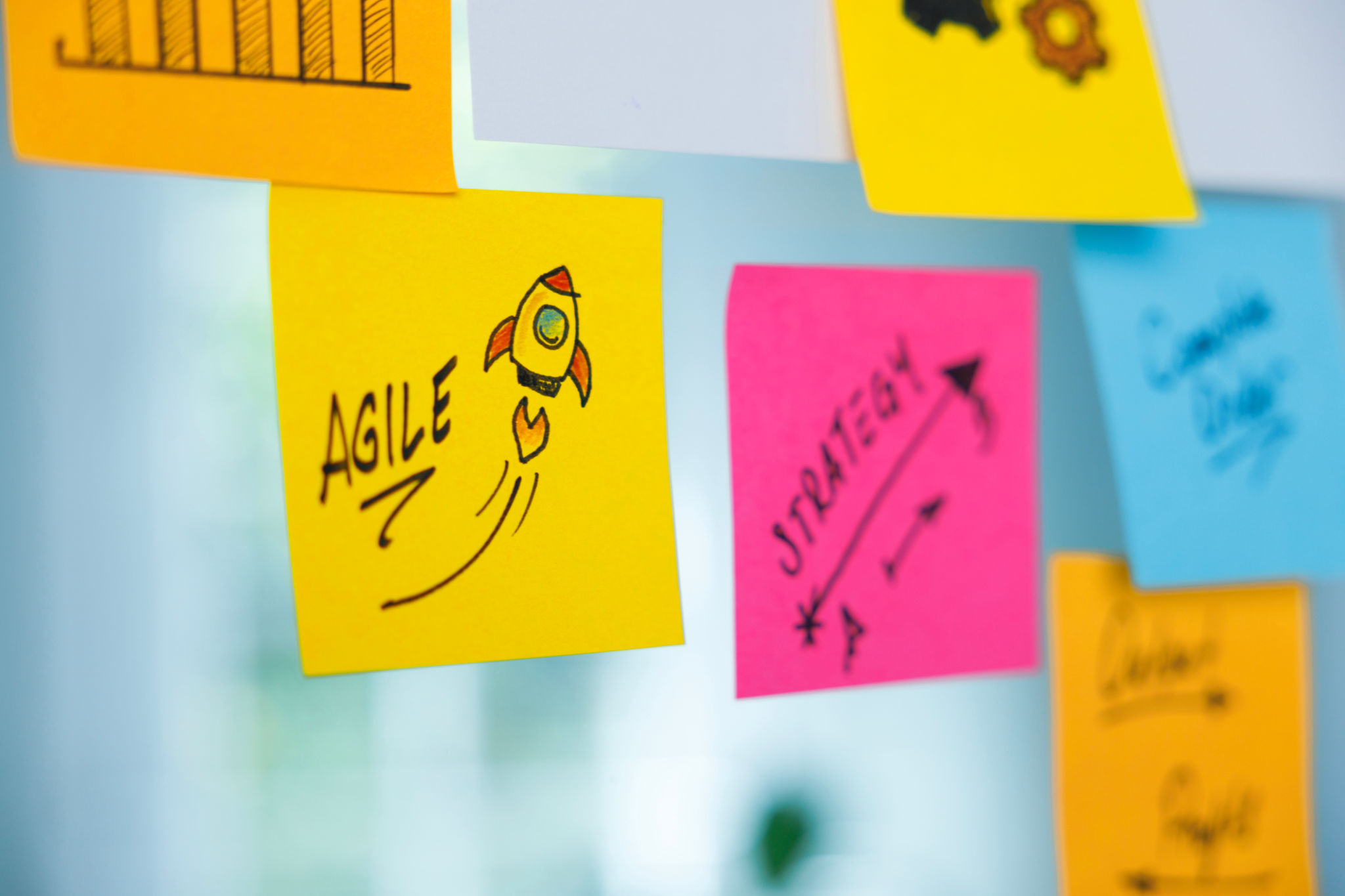 business agility