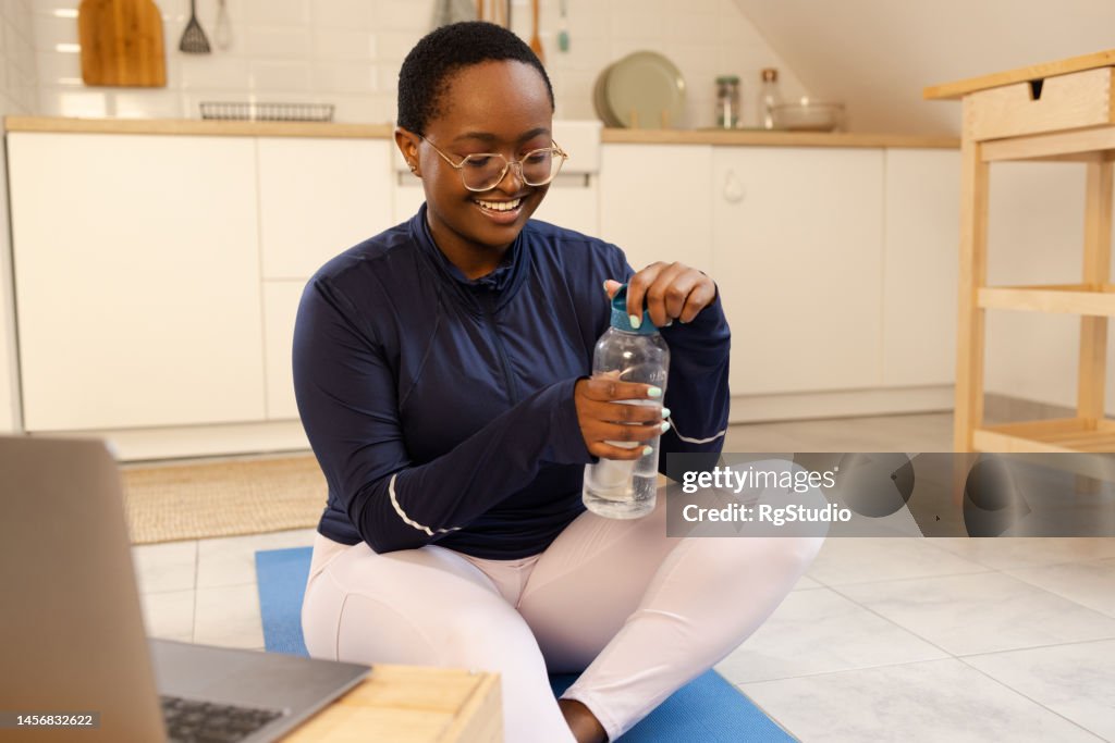 Healthy lifestyle concept