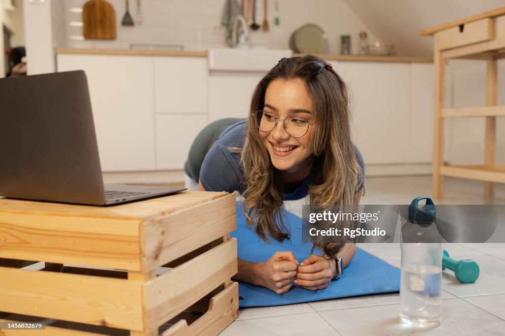 Healthy lifestyle concept