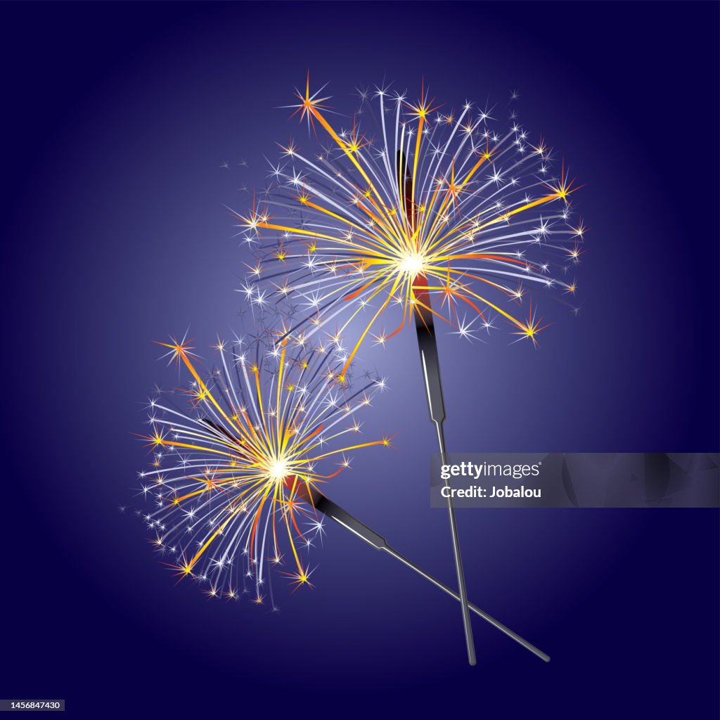 Holiday Celebration Bright Sparkle Lights