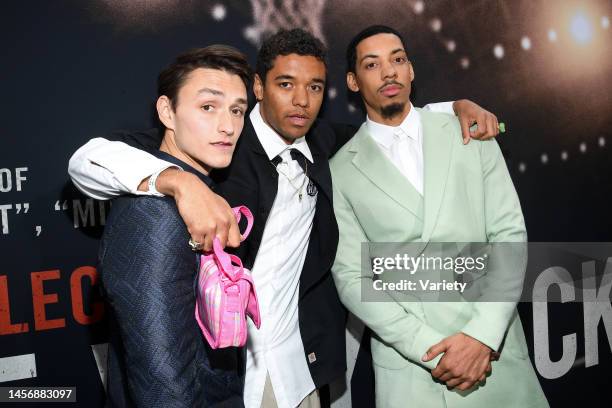 Wilson Ropp Michael Gregg Wilson Photos and Premium High Res Pictures - Getty Images