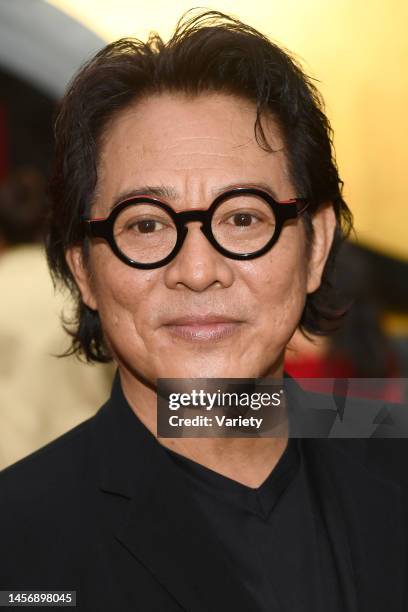 Jet Li Rae Jet Li Fotos Fotografías e imágenes de stock - Getty Images