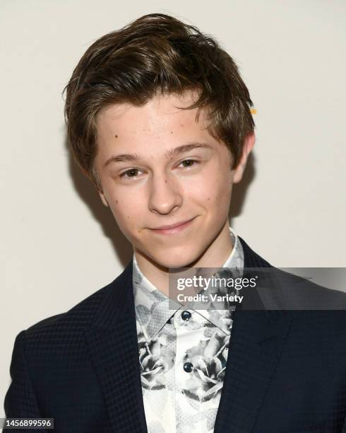 Graham Verchere Actor 141 Graham Verchere Stock Photos, High-Res Pictures, and Images - Getty ...