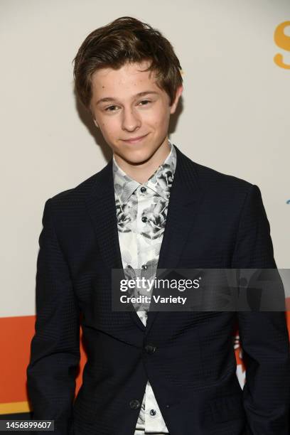 Graham Verchere Actor 141 Graham Verchere Stock Photos, High-Res Pictures, and Images - Getty ...