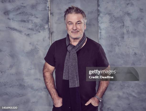 Alec Baldwin - 'Beast Beast'