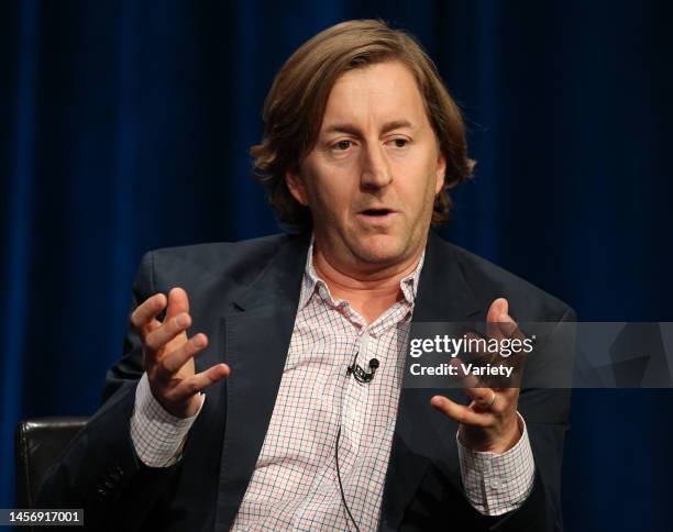 Sikeowitz 65 Mike Sikowitz Photos & High Res Pictures - Getty Images