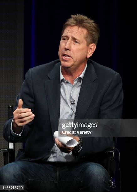 57 Mark Cendrowski Photos & High Res Pictures Getty Images