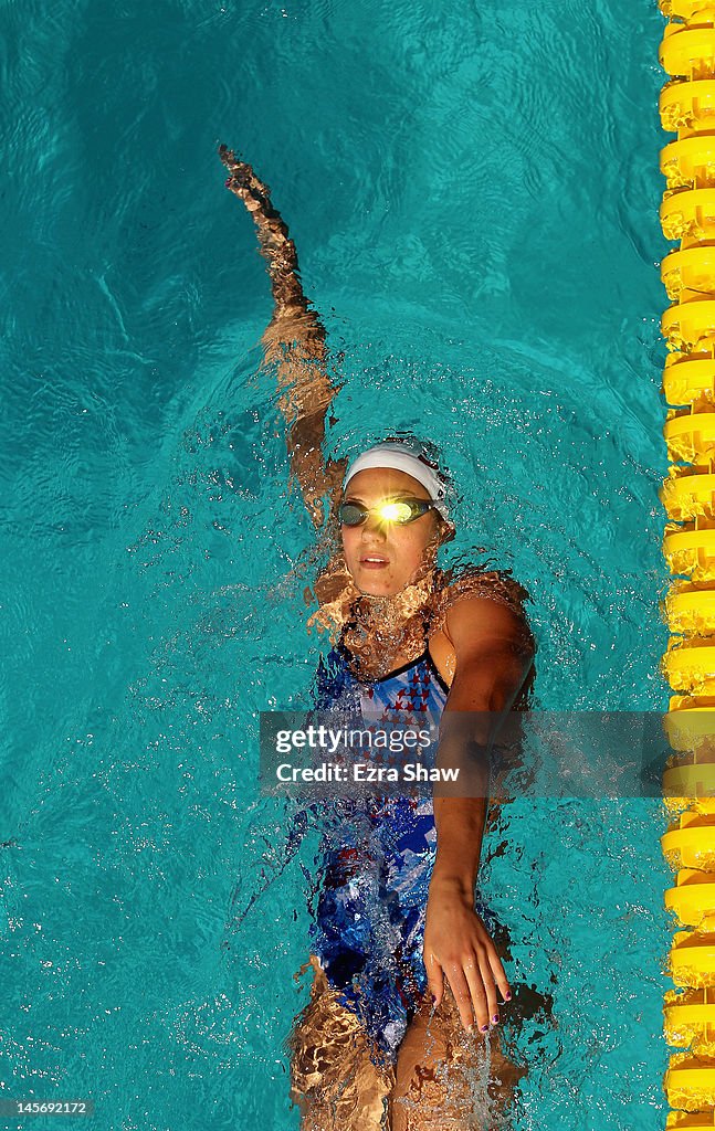 Santa Clara International Grand Prix - Day 4