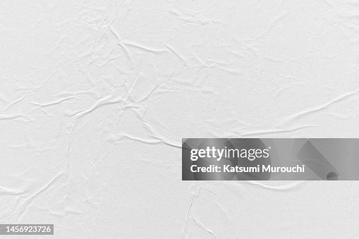 Wrinkle paper texture background Wrinkle paper texture background