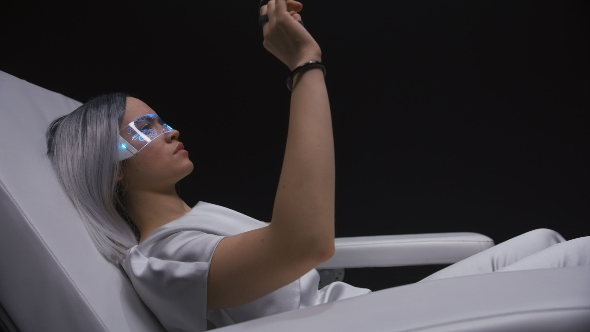 realidad aumentada lujo