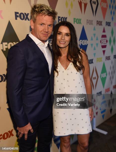 Tal Ramsay 243 Gordon Ramsay And His Wife Tana Stock Photos, High-Res Pictures ...