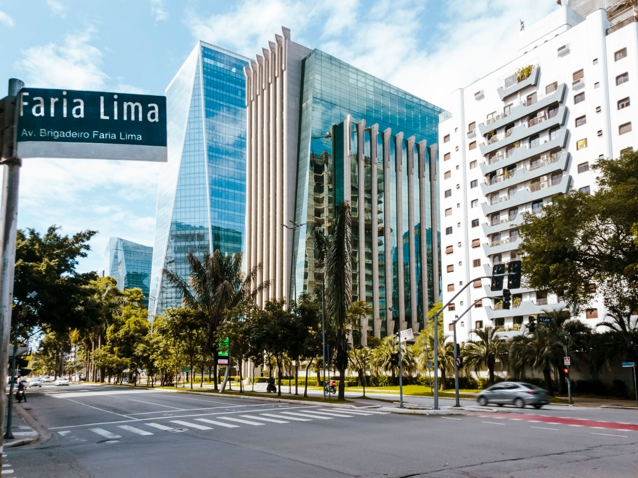 sao paulo streets