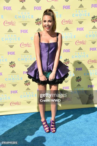 Genna Raphael 47 Jena Rose Raphael Stock Photos, High-Res Pictures, and Images ...