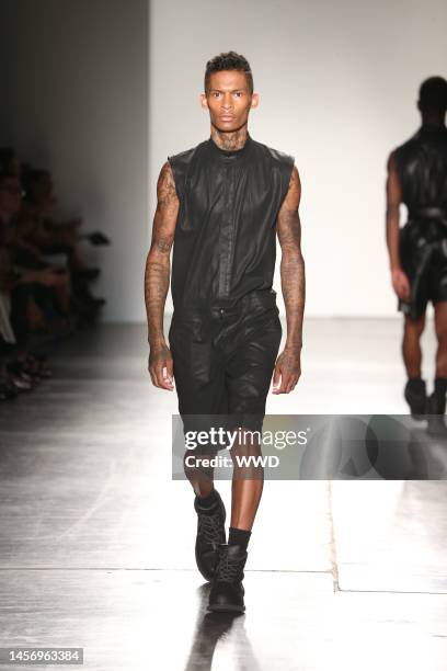Nik Bal Model Ada Thomas Photos and Premium High Res Pictures - Getty Images