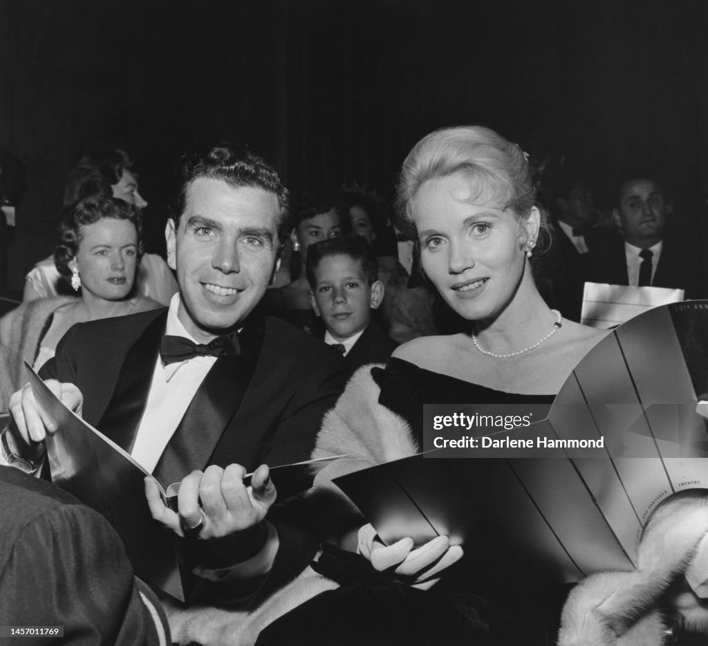 30th Academy Awards