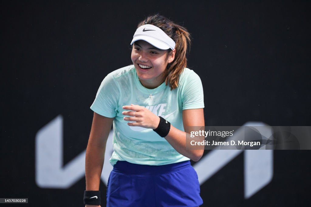 The Australian Open 2023 (Melbourne, Australia, 16 29 January 2023