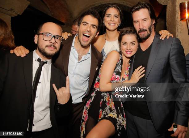 122 Ana Roth Stock Photos, High-Res Pictures, and Images - Getty Images