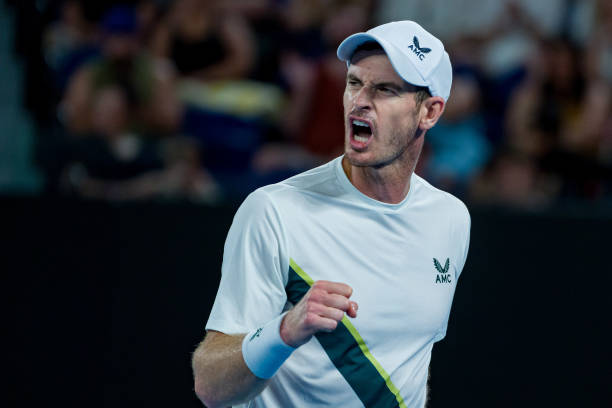 Alexander Zverev Earns Comeback Win, Ugo Humbert Upsets Andrey
