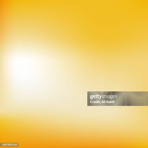 abstract dynamic colors blend gradient background - blend stock illustrations