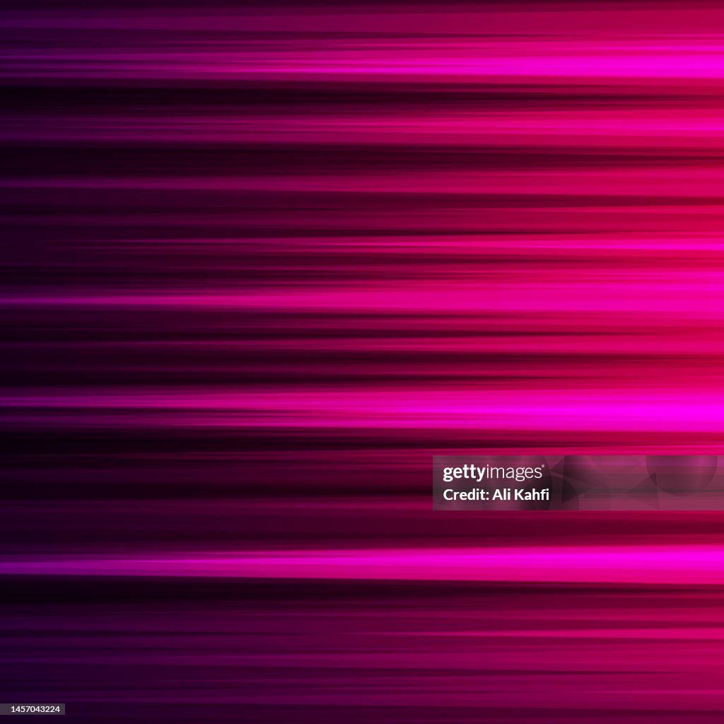 Abstract Light Speed Background High-Res Vector Graphic - Getty Images