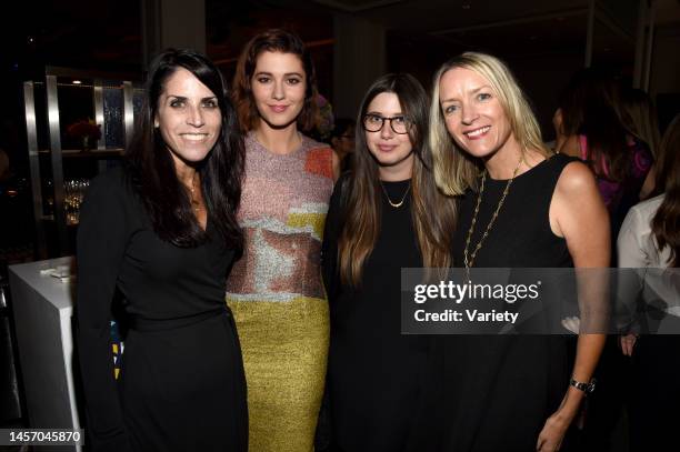 Rachel Winstead Rachel Mary Jones Photos and Premium High Res Pictures - Getty Images