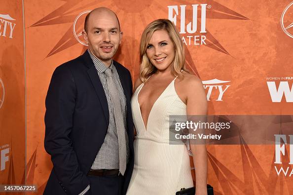 June Raphael Kids Paul Scheer and June Diane Raphael News Photo - Getty Images