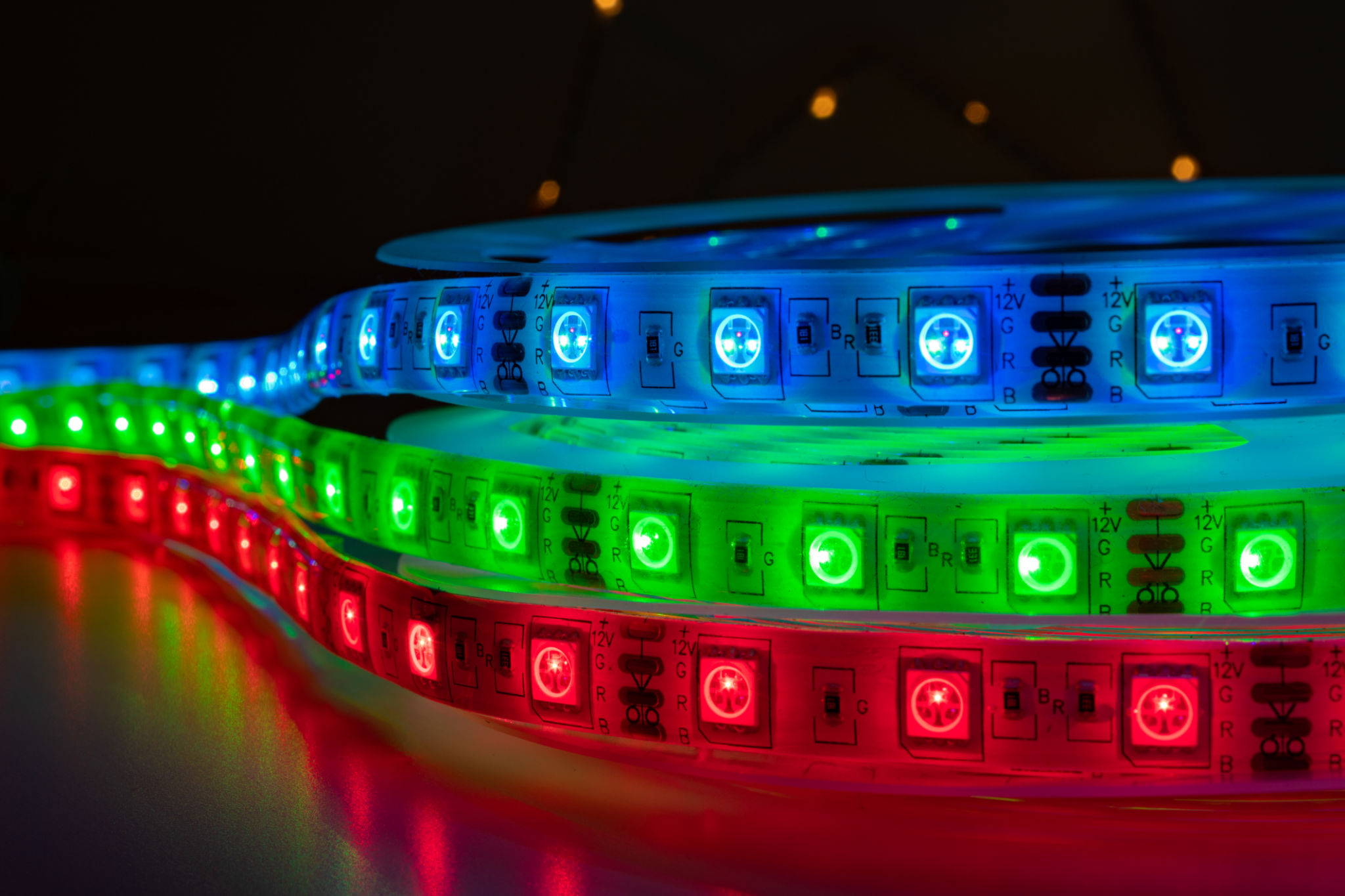 durable led lights