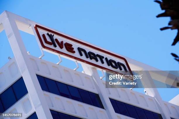 Line Nation 26,848 Live Nation Live Stock Photos, High-Res Pictures, and Images ...