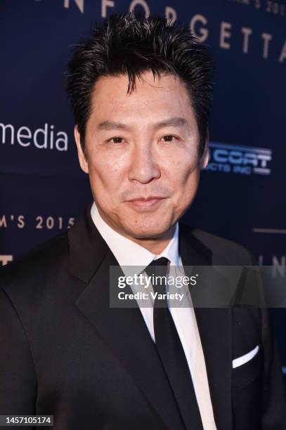 35 Phillip Rhee Photos & High Res Pictures - Getty Images