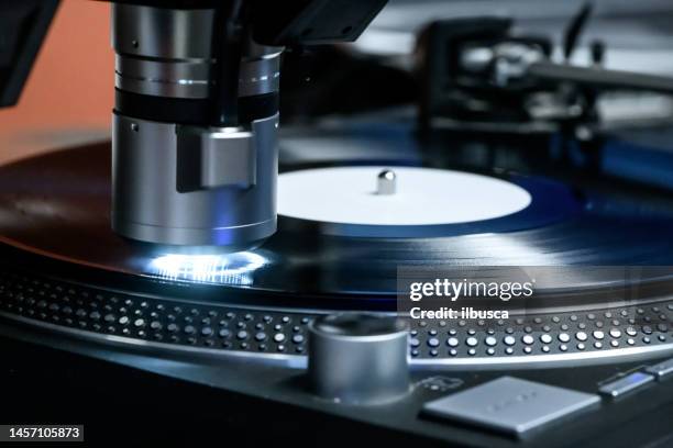 41 Stereo Microscope Stock Photos, High-Res Pictures, and Images ...