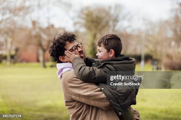 i love you - adoption stock pictures, royalty-free photos & images