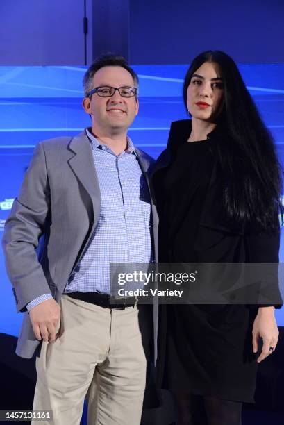 Shahrzad Rafati Photos and Premium High Res Pictures - Getty Images