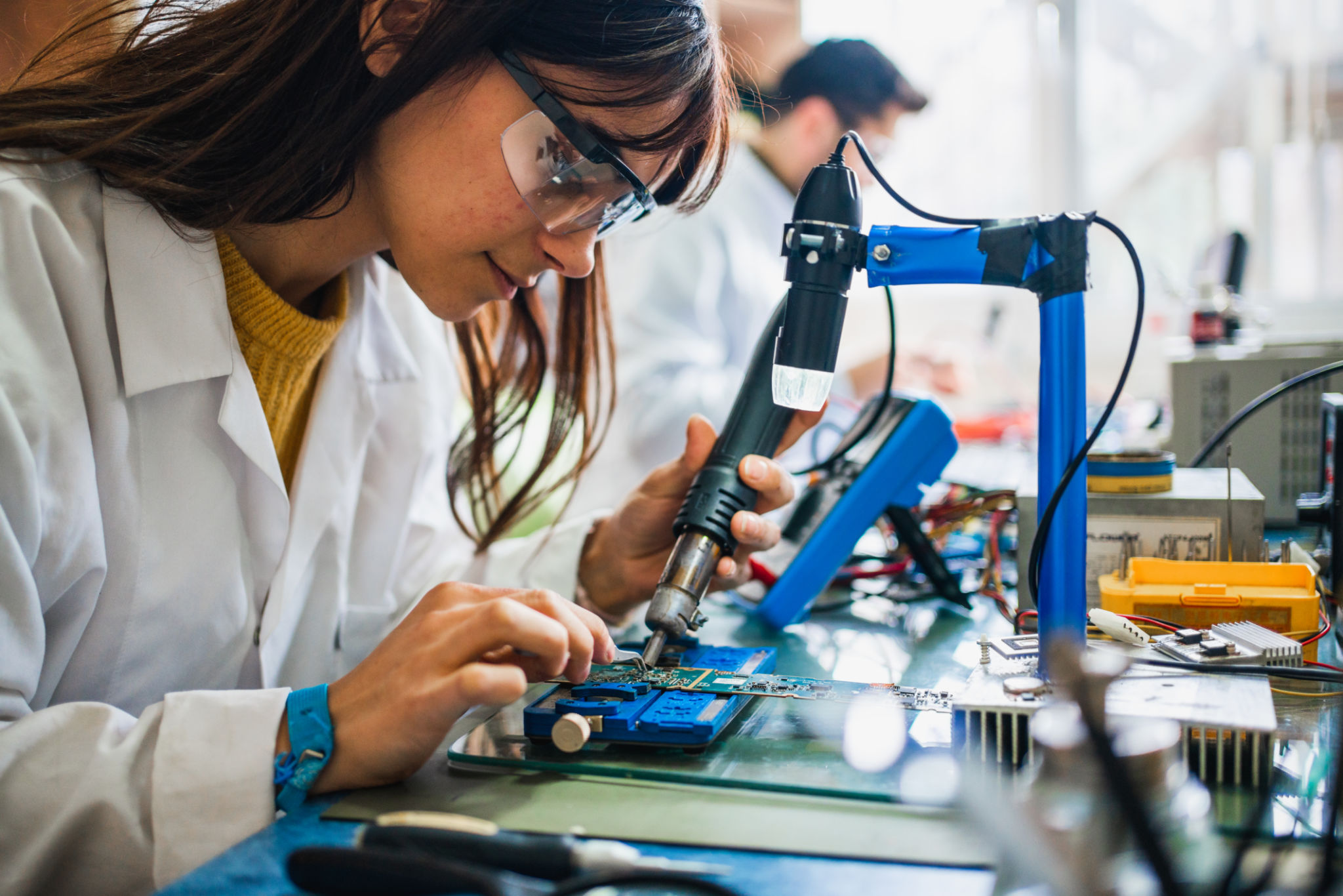 manufacturing innovation