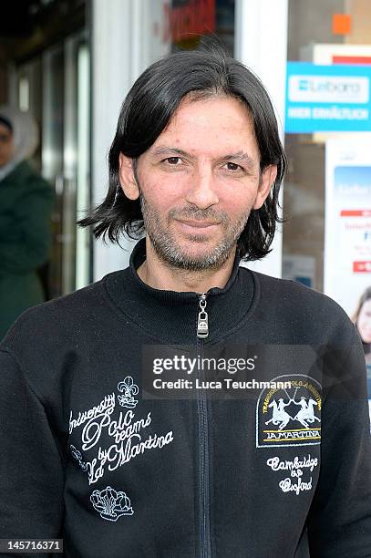 146 Luka Rocco Magnotta Photos & High Res Pictures - Getty Images