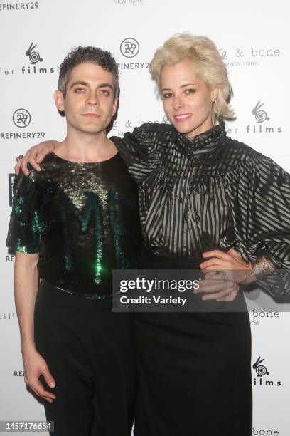 Jack Ferver Model Jack Ferver Photos and Premium High Res Pictures - Getty Images