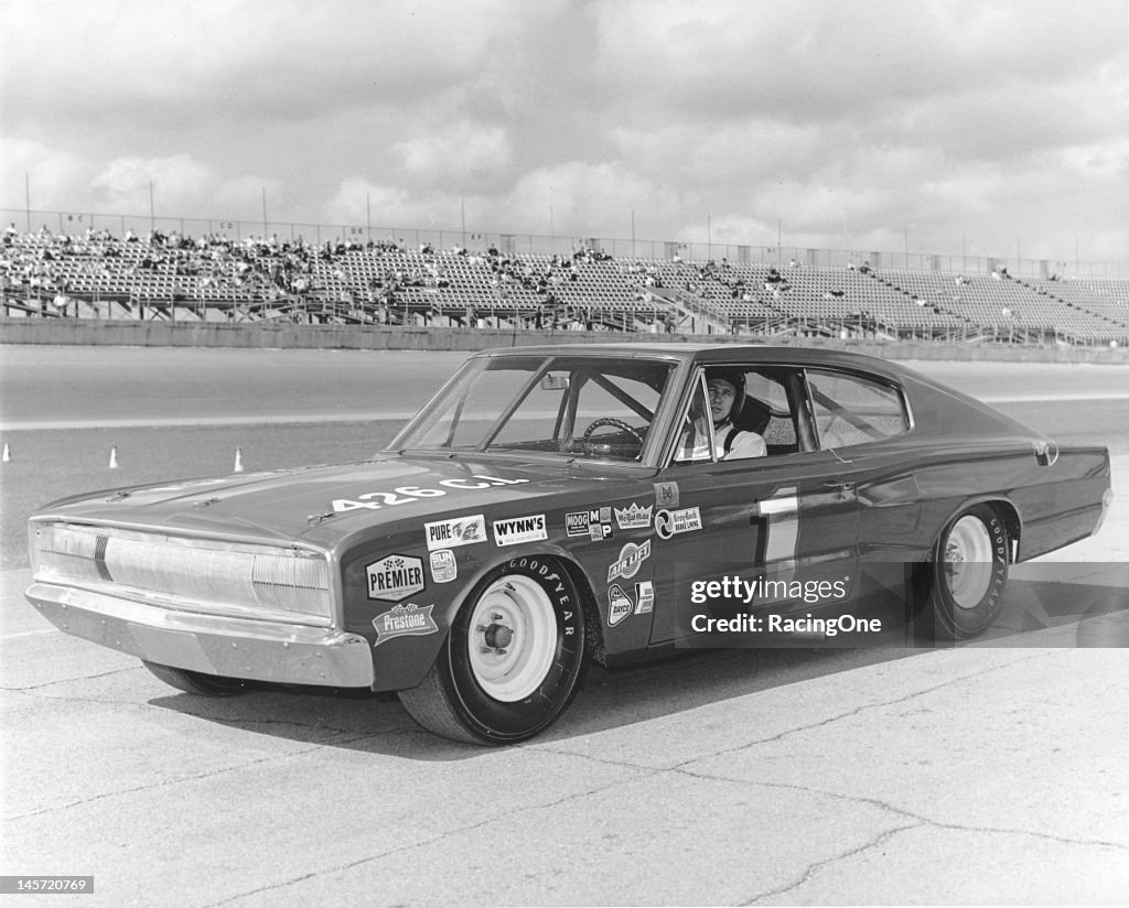 Paul Lewis Races Driving a Dodge Charger for car owner A. J. King, Paul Lewis of... News ...